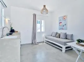 Amber Apartment