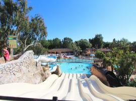 Camping Les Sables d Or - Maeva, hotel v destinaci Le Grau-dʼAgde