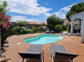 Le Cottage de L&M NOUVELLE GESTION et DECORATION