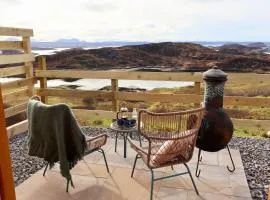 Badcall Bay Retreat