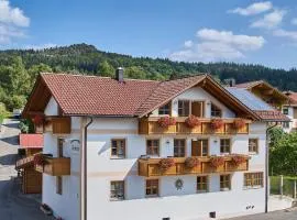 Ferienwohnungen Ambrosius