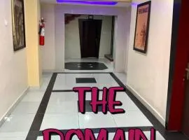 The Domain Lagos