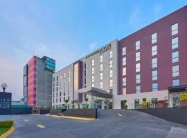 City Express Plus by Marriott Ciudad de México Periférico Sur Tlalpan