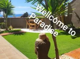 Let's go to the beach