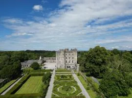 Kilkea Castle