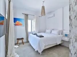 Jade Apartment