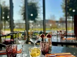Radisson Hôtel Bordeaux Saint-Jean