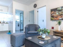 Cozy Cottages, hotel que admite mascotas en East London