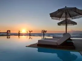 Corfu Acharavi Hotel