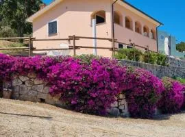 Elegante Villa Perelle - Goelba