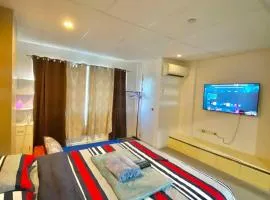 Smart Condo-UPTOWN CDO