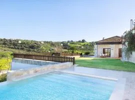 Hill top casa vigna