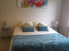 Manoir du Brugnobois