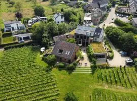Domein Holset BruisendWijnHuis
