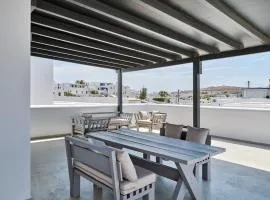 Opal Apartment