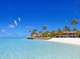 Sanctuary Rarotonga on the Beach (Adults Only)