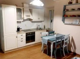 La casina di Silverio