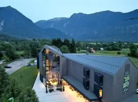 Hotel Soča