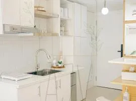 AJV Condo Staycation