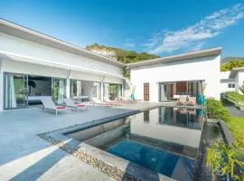 Bai Saho Villa 4br - Private Pool & Walk To Beach