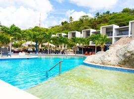 The Ritz Village – hotel w mieście Willemstad