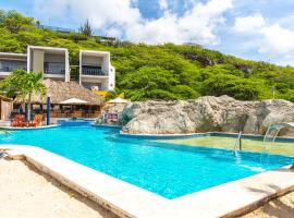 The Ritz Village, hotel a Willemstad