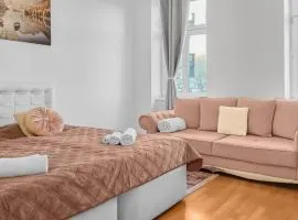 Adalbert Apartments