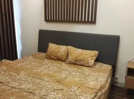 Ruby Apartment #24