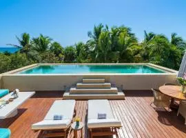 Hacienda Chekul, Sian Kaan Luxury Villa