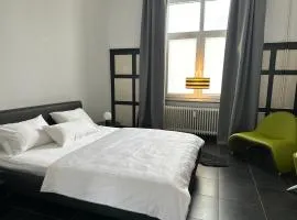 Luxus Appartement