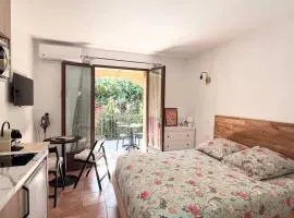 Appartement confort et équipé proche de la plage