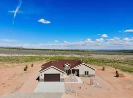 Kanab Family Home With Amazing Red Rock Views Pets OK