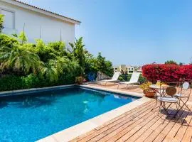 Mbird Estoril Riviera Flat 1