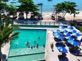 Hotel Pé na Areia