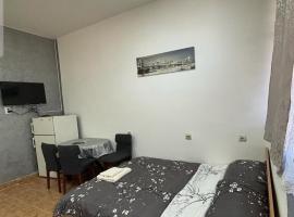 Apartman Stil, hotel en Kruševac