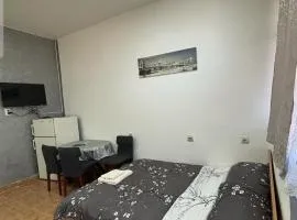 Apartman Stil