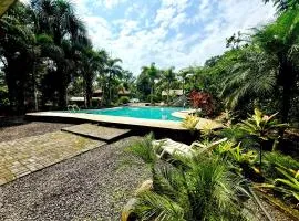 Natural Lodge
