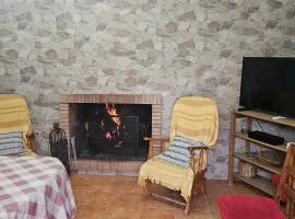Casa Rural Parajes del Chanza
