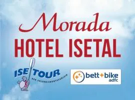 Morada Hotel Isetal