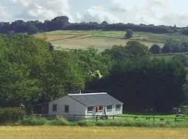 The Den at Husthwaite Gate