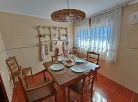 Casa da Tia Rita