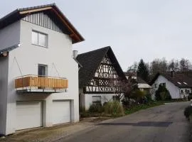 Haus Redi