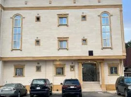 مسكن ركاز المدن