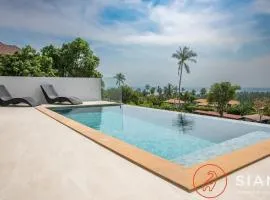 Villa Toi&moi 3br Private Pool Sea View