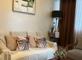 Two Bedroom Condo Cebu Mactan Newtown