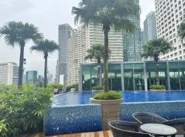 Vortex Suites KLCC by Angel