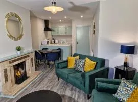 Midtown Apartment