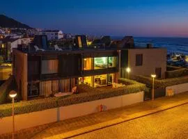 Moledo Front Beach by Portugal Active