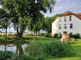 Pension Altes Zollhaus