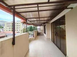 Amplio en Zona Premium
